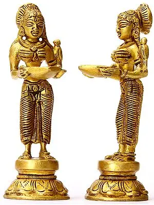 Deeplakshmi Pair