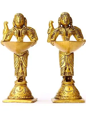 Deeplakshmi Pair