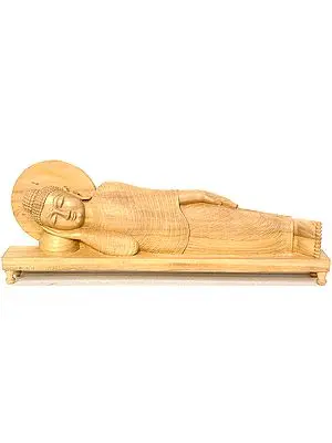 Mahaparinirvana