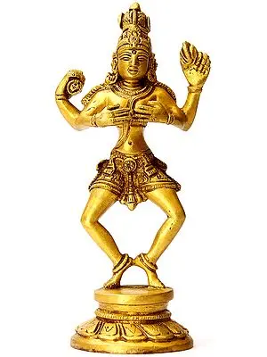 Dancing Shiva