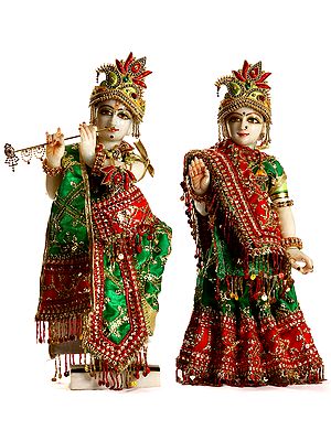 Radha Krishna