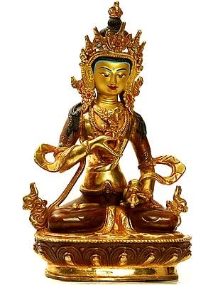 Adi-Buddha Vajrasattva