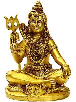 Lord Shiva