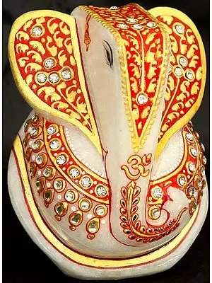 Lord Ganesha