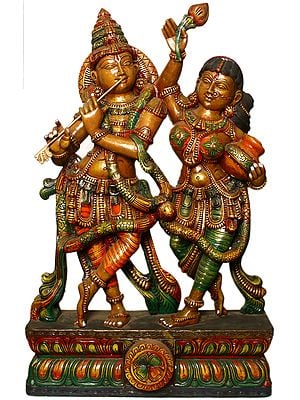 Radha Krishna