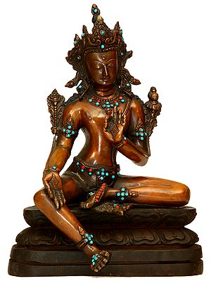 Kuan Yin - Goddess of Compassion