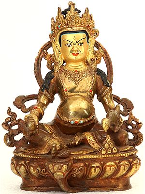 Kubera - God of Wealth