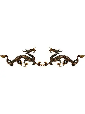 Dragon Pair