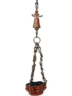 Hanging to Ward off Evil