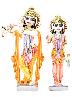 Radha Krishna
