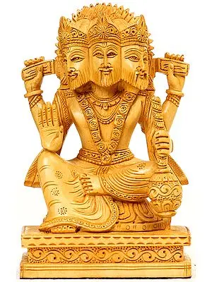 Lord Brahma