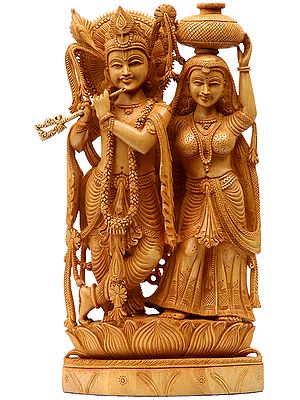 Radha Krishna
