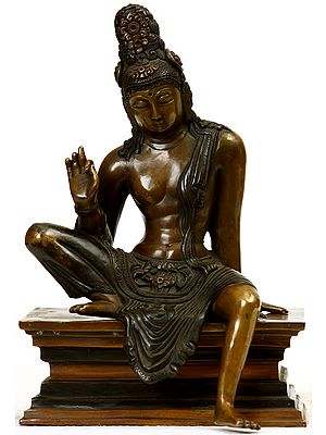 Kuan Yin - Goddess of Compassion