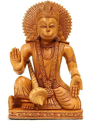 Lord Hanuman