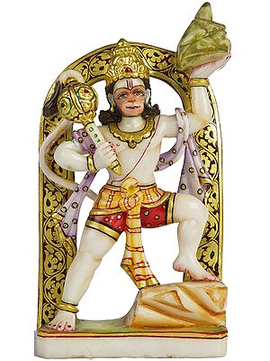 Lord Hanuman