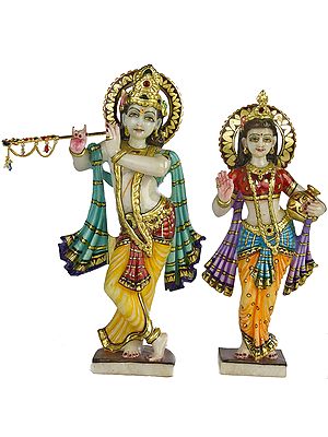 Radha Krishna