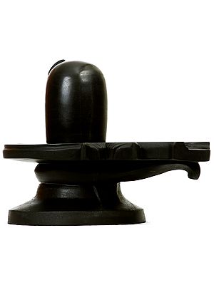Shiva Linga