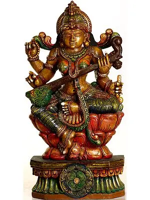 Jyotiswarupa Saraswati