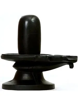 Shiva Linga