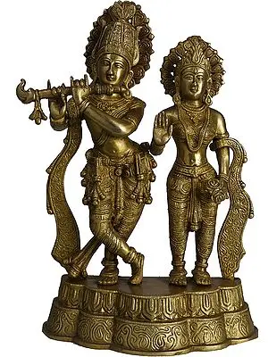 Radha Krishna