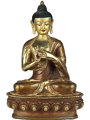 Dharmachakrapravartana Buddha