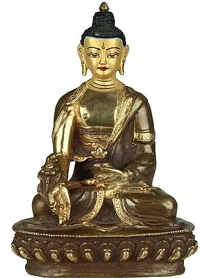 Medicine Buddha
