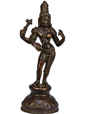 Ardhanarishvara