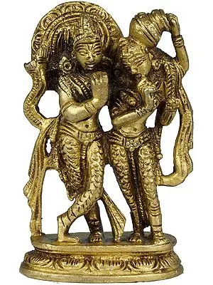 Radha Krishna