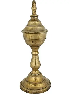 Sacred Water Sprinkler