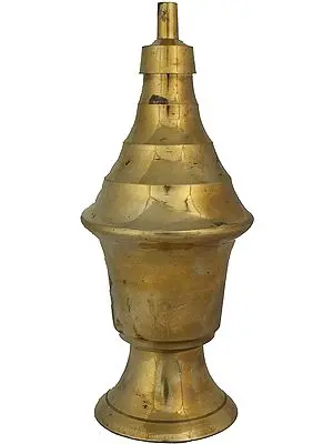 Sacred Water Sprinkler