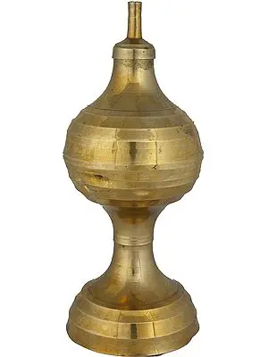 Sacred Water Sprinkler