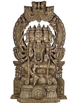 Panchamukha Hanuman