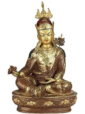 Rinpoche (Guru Padmasambhava)
