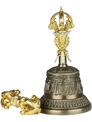 Bell Dorje