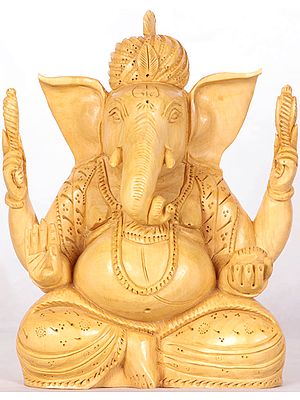 Lord Ganesha