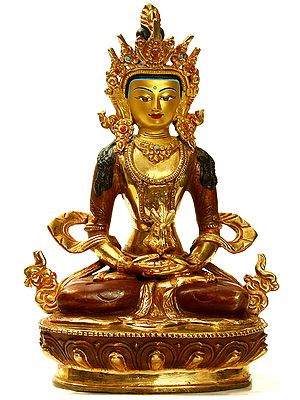 Amitabha Buddha