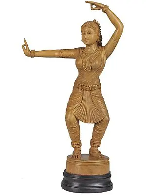 The Dancer