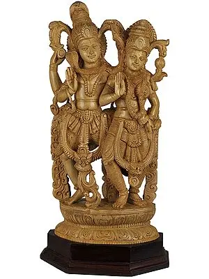 Shiva Parvati