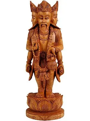 Lord Brahma