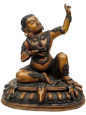Mahasiddha Virupa