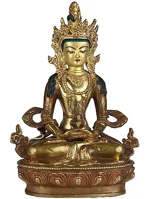 Amitabha Buddha