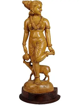 Shakuntala