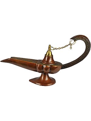 Aladdin Magic Chiraag (Lamp)