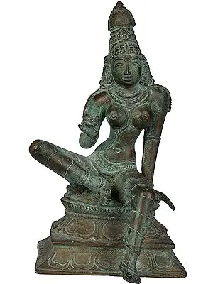 Goddess Uma