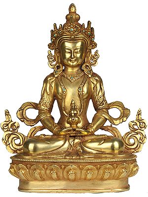 Amitabha Buddha