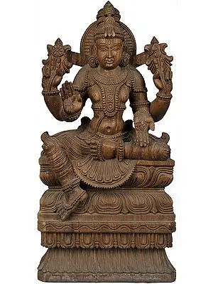 Lord Vishnu