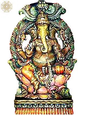 Lord Ganesha