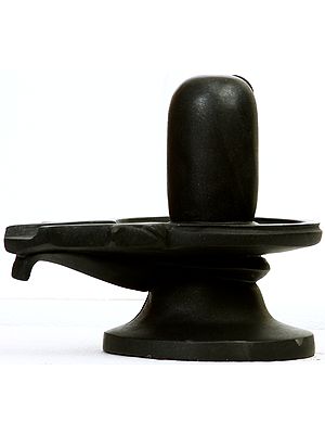 Shiva Linga