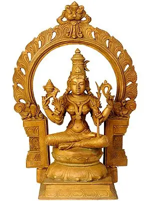 Goddess Rajarajeshwari