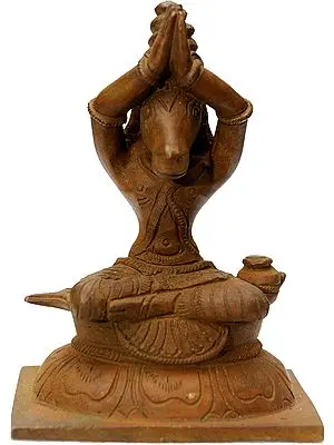 Hayagriva (Avatar of Vishnu)